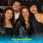 Vaquejada de Serrinha (Sábado)